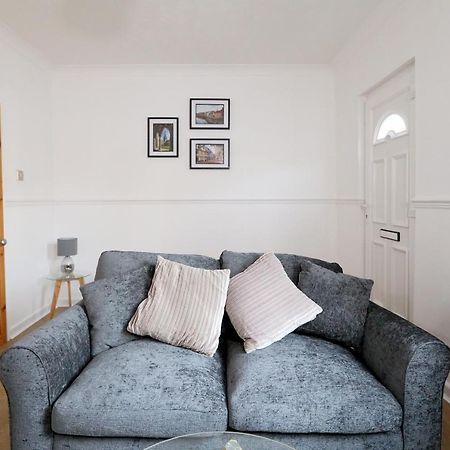 Convenient & Central 2-Bed House NWI Eksteriør bilde